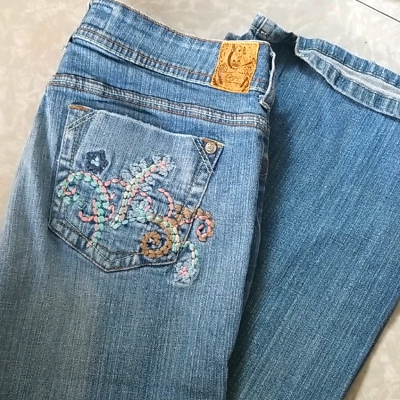 Jean's candies - Picture 1 of 8